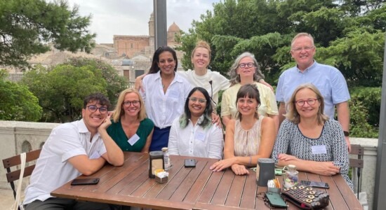 Professional Learning